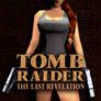 Tomb Raider 4 - Fanmade SteamCover