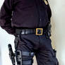 Tactical uniform 3