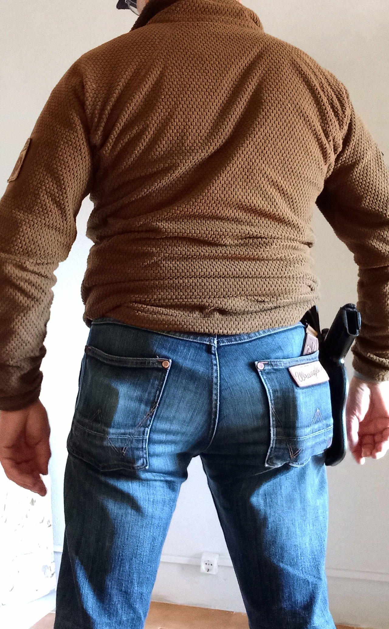 Deviantart Wranglers Wrangler ~2 by DRJeandelarose on DeviantArt