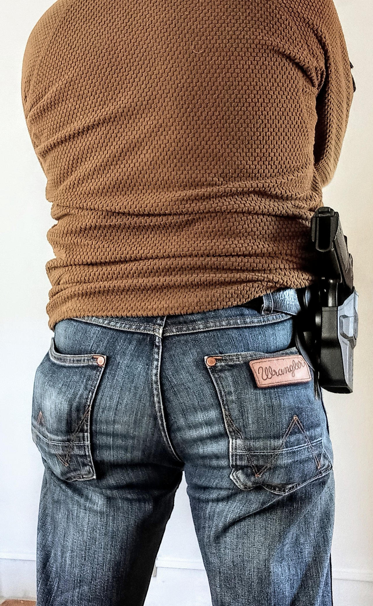 Deviantart Wranglers Wrangler by DRJeandelarose on DeviantArt