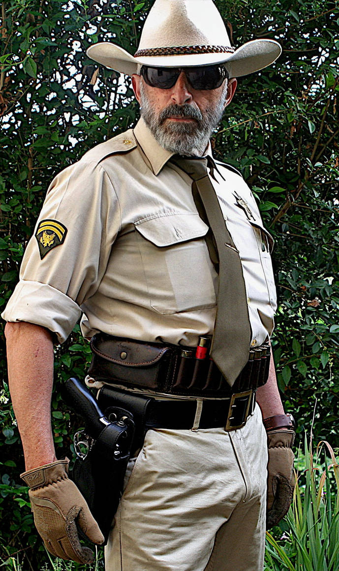 Forest Guarde Forest guard uniform 2015 by DRJeandelarose on DeviantArt