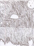 .:pen:.turtleshavelonglegs by turtleshavelonglegs