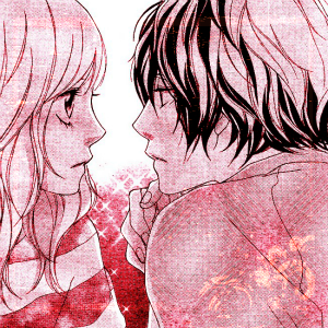 Ao Haru Ride Folder Icon by AinoKanade on DeviantArt