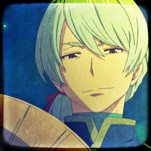 Ao no Exorcist - Cheng-Long Liu icon