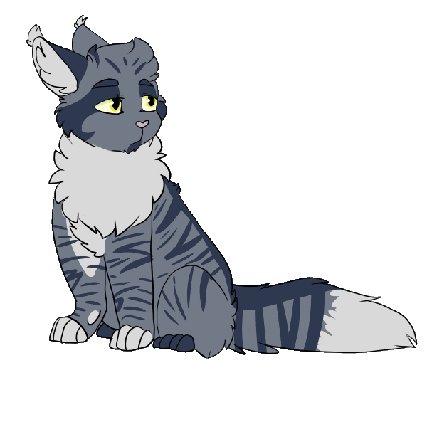 Rip by FluffRaptor on DeviantArt