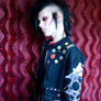 deathrock much?