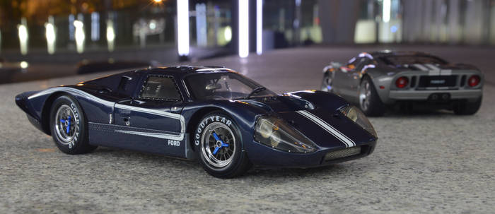 Explore the Best Ford_gt Art