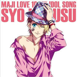 Syo Kurusu