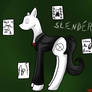 Slendermane