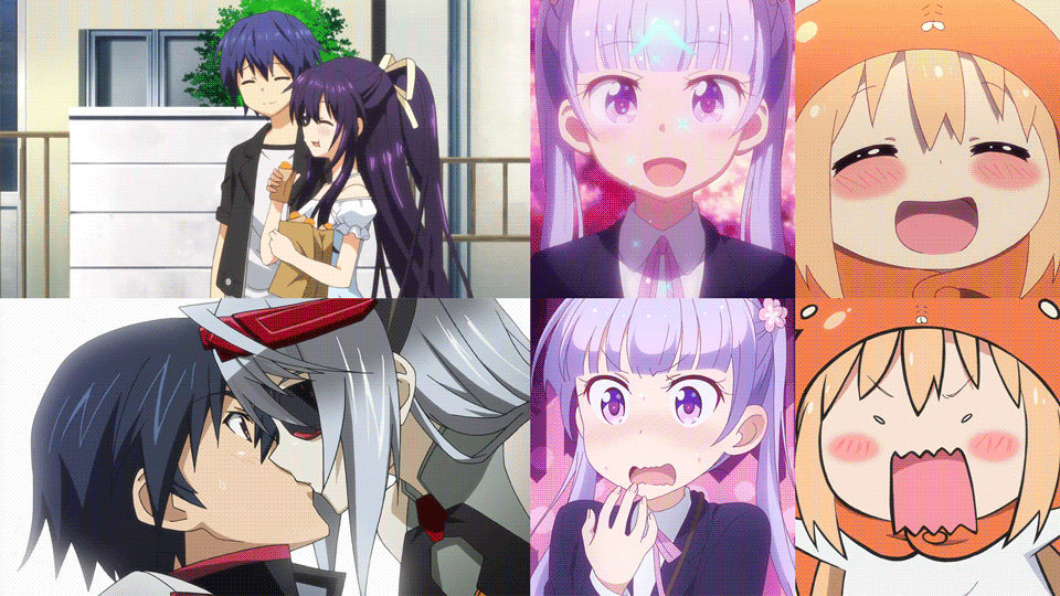 Our Reaction To Tohka S And Laura S Actions By Margaretaratih On Deviantart Our Reaction To Tohka S And Laura S Actions By Margaretaratih On Deviantart