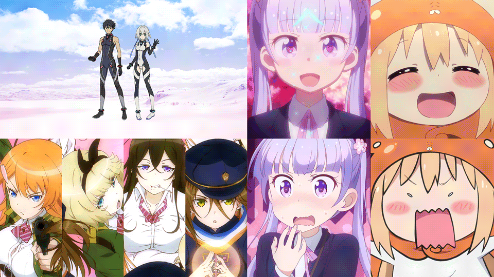 Our Reaction To Emilia S And Usagi S Actions By Margaretaratih On Deviantart Our Reaction To Emilia S And Usagi S Actions By Margaretaratih On Deviantart