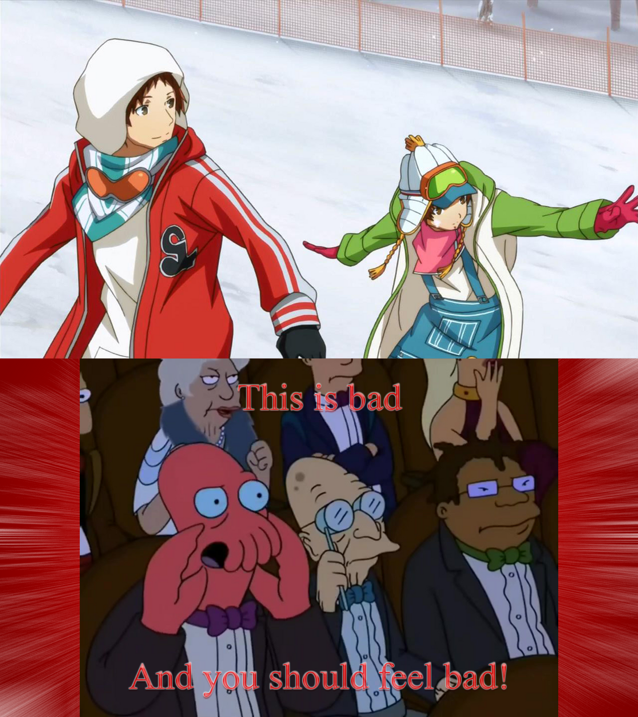 Zoidberg Hates Yochie By Margaretaratih On Deviantart Zoidberg Hates Yochie By Margaretaratih On Deviantart