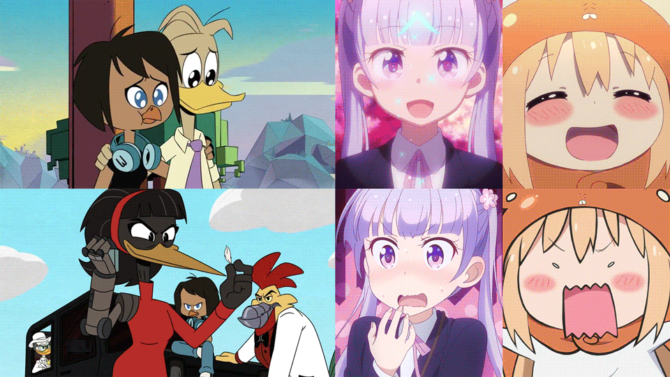 Our Reaction To Gandra Dee S Relationships By Margaretaratih On Deviantart Our Reaction To Gandra Dee S Relationships By Margaretaratih On Deviantart