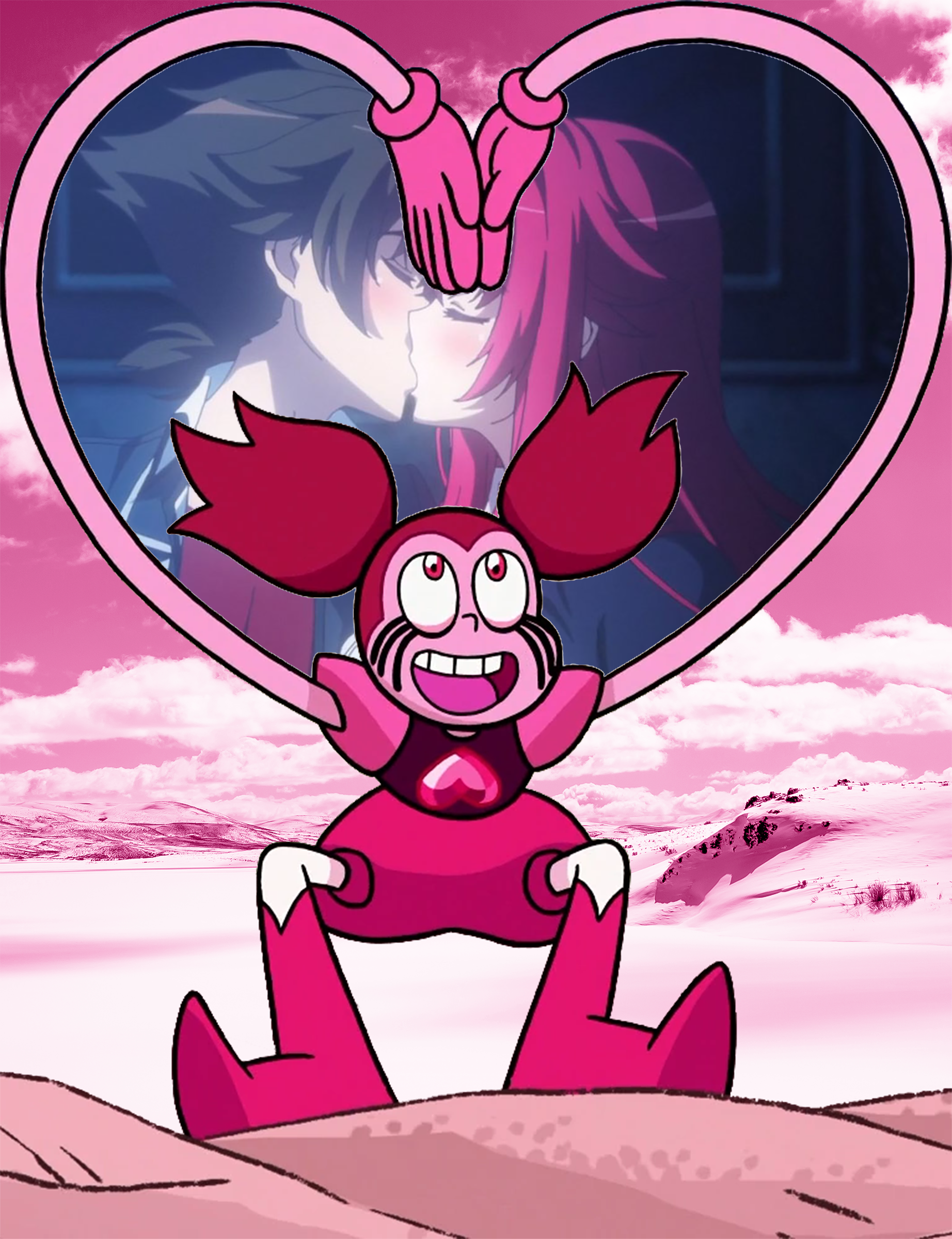 Spinel Ships Riassei By Margaretaratih On Deviantart Spinel Ships Riassei By Margaretaratih On Deviantart