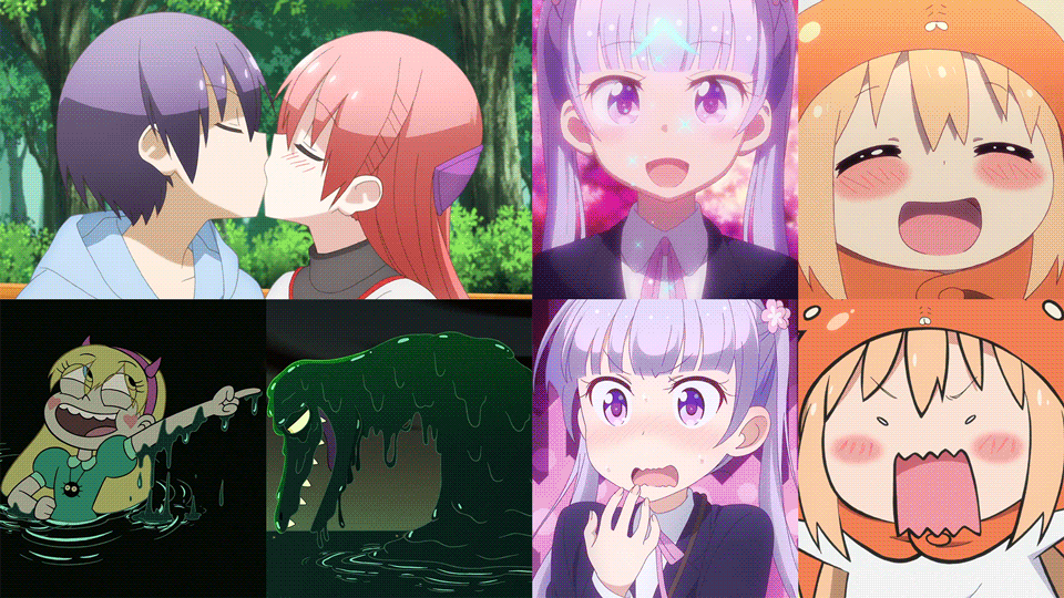 Our Reaction To Nasa S And Toffee S Actions By Margaretaratih On Deviantart Our Reaction To Nasa S And Toffee S Actions By Margaretaratih On Deviantart