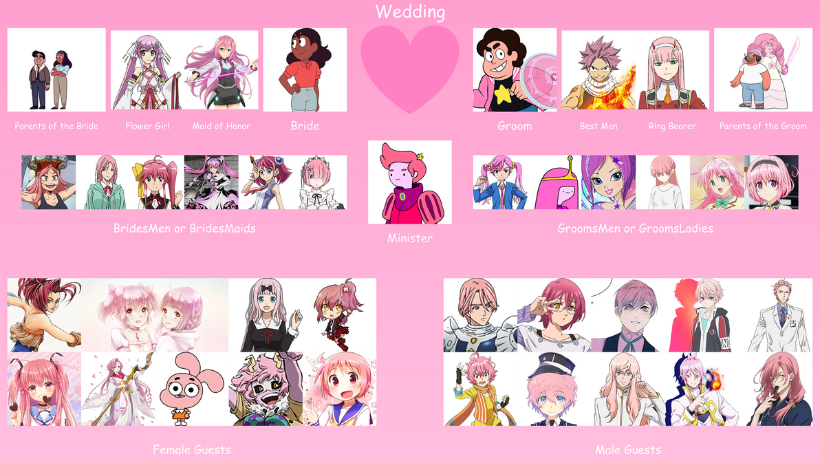 Connverse S Pink Wedding By Margaretaratih On Deviantart Connverse S Pink Wedding By Margaretaratih On Deviantart