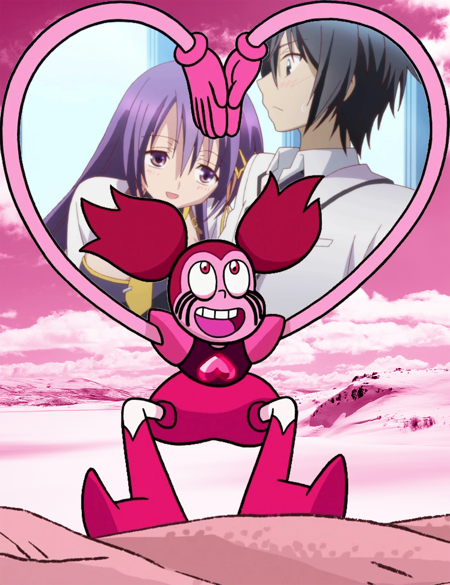 Spinel Ships Kamifia By Margaretaratih On Deviantart Spinel Ships Kamifia By Margaretaratih On Deviantart