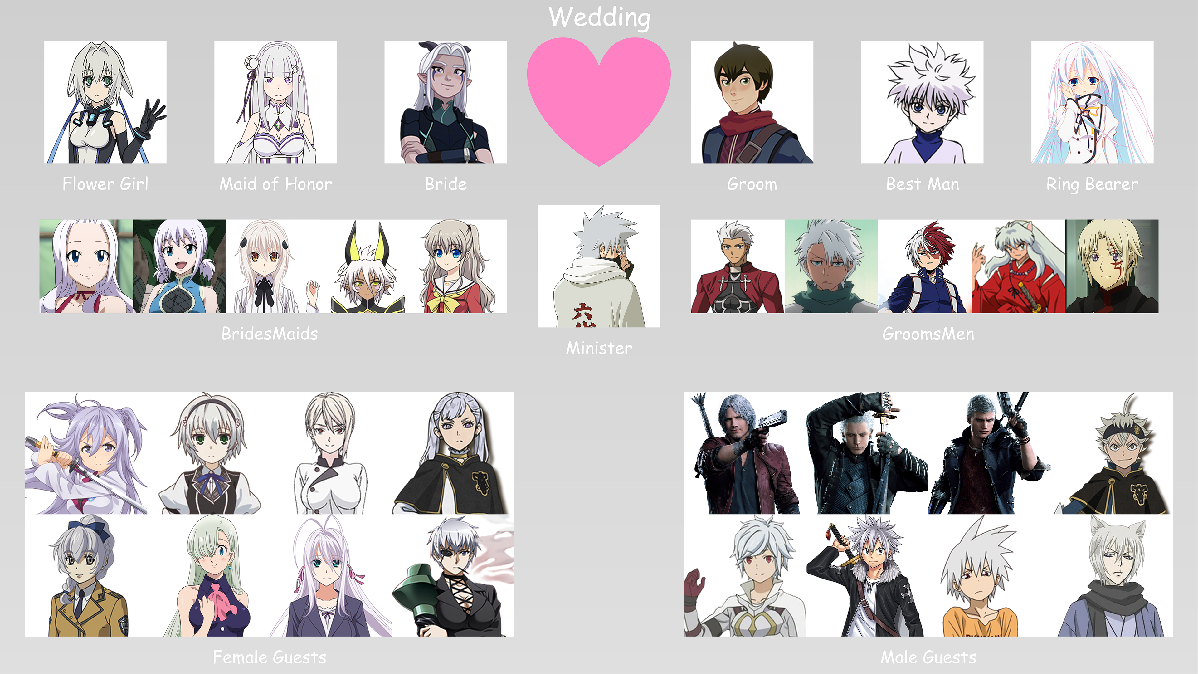 Rayllum S White Or Silver Wedding By Margaretaratih On Deviantart Rayllum S White Or Silver Wedding By Margaretaratih On Deviantart