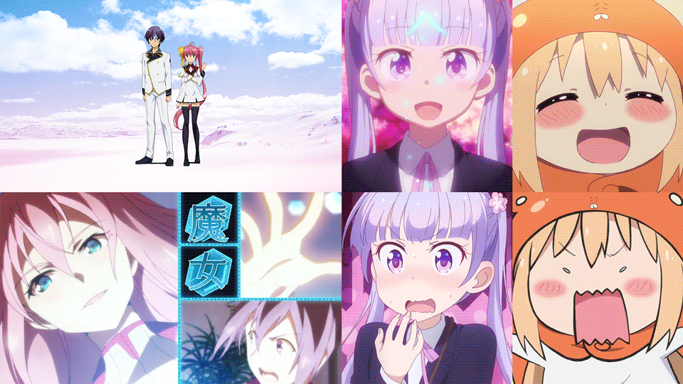 Our Reaction To Satsuki S And Julis Actions By Margaretaratih On Deviantart Our Reaction To Satsuki S And Julis Actions By Margaretaratih On Deviantart