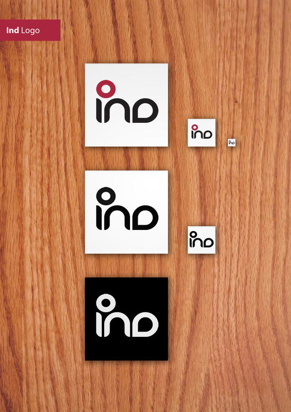ind logo by Laurenshaw on DeviantArt