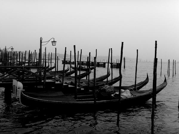 Gondolas