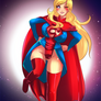 Super Girl