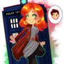 Doctor Donna