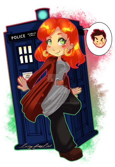 Doctor Donna