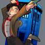 11Th Doctor