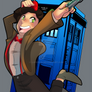 11Th Doctor