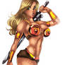 [C] Teela