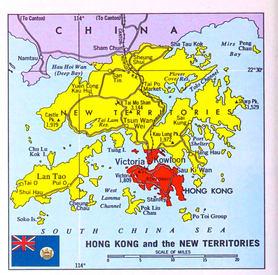 Nord Anglia Hong Kong Calendar 2025