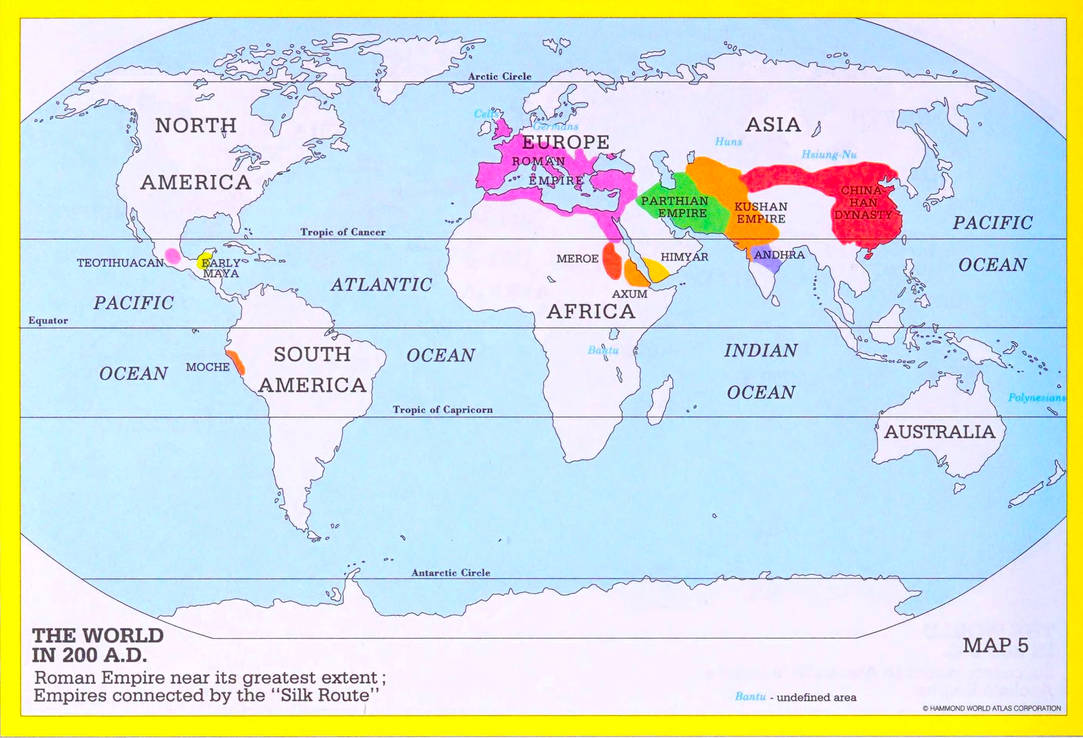 The World in 200 AD by Cameron-J-Nunley on DeviantArt