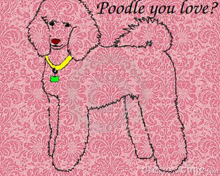 Poodle You Love?