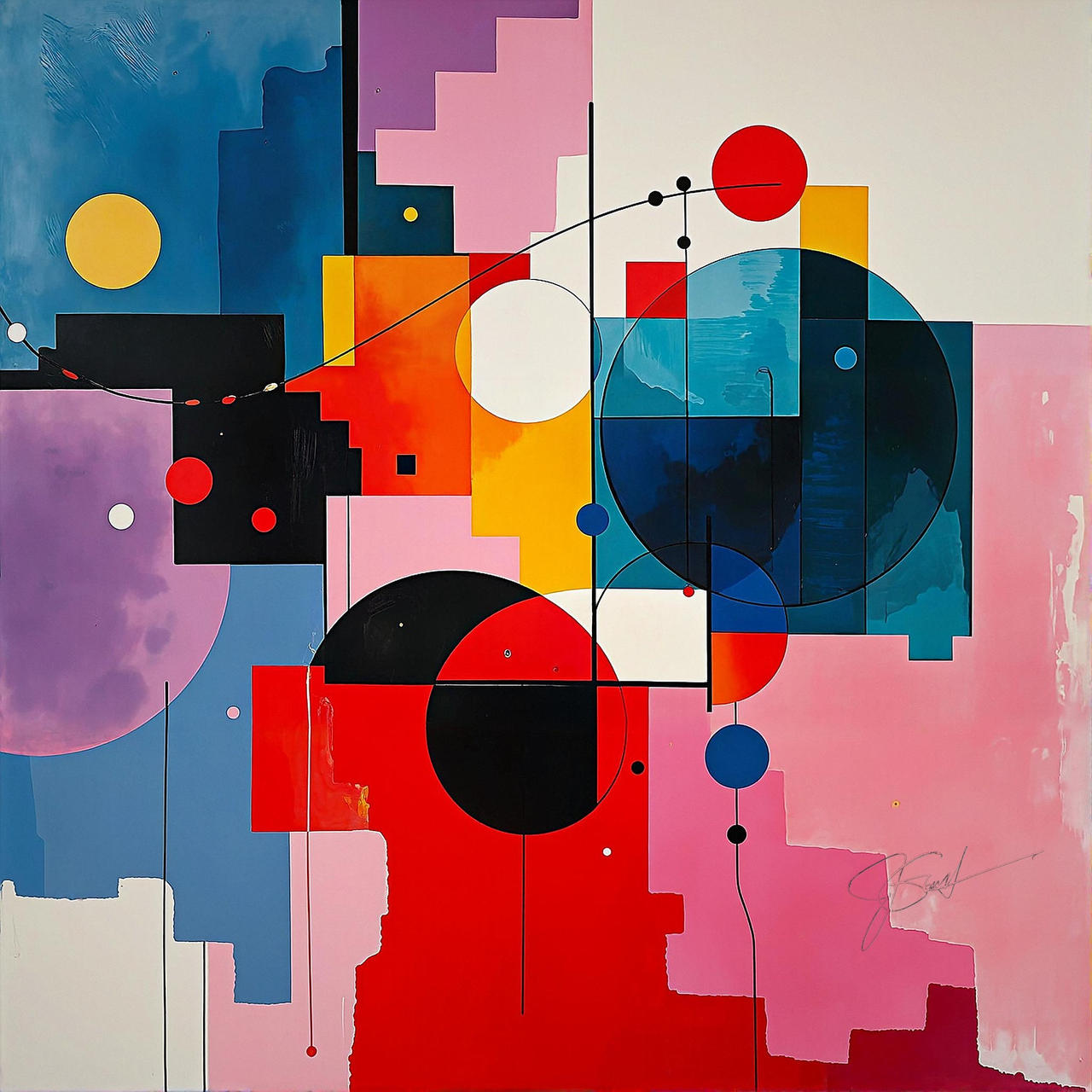 Constructed Equilibrium