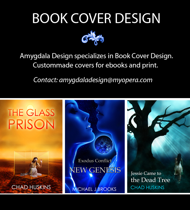 Book Covers