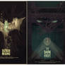 Batman movie posters