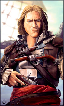 Edward Kenway