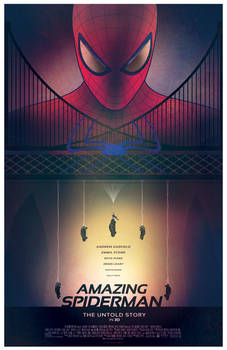 Amazing Spiderman