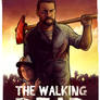 The walking dead the game