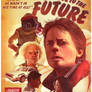 BACK TO THE FUTURE PART I