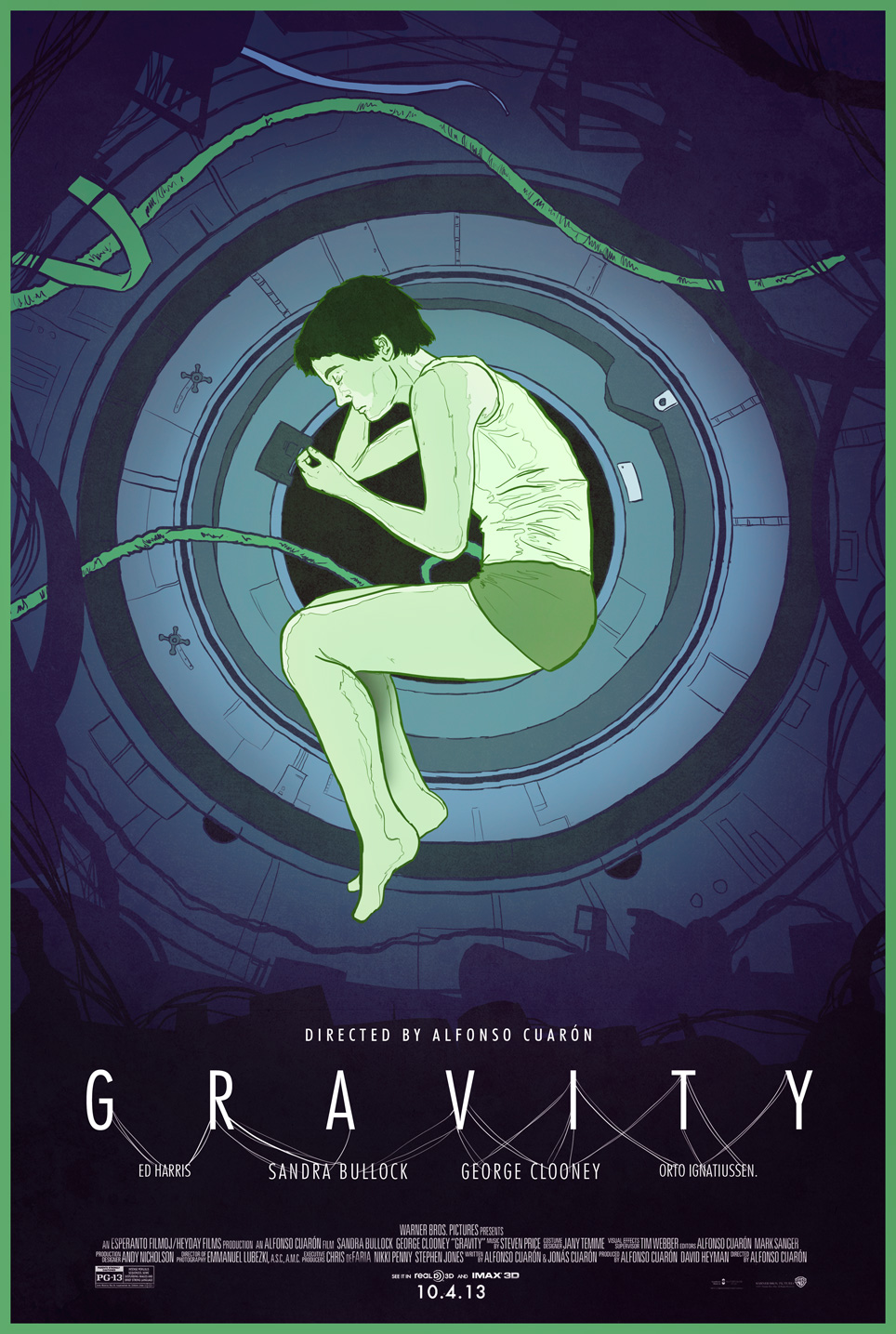 Gravity