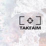 Take Aim Logo