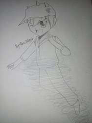 BoBoiBoy Wind