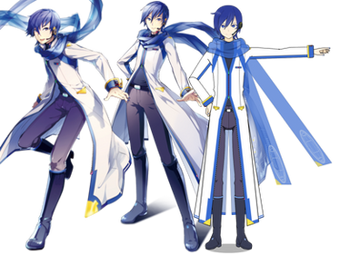 Kaito