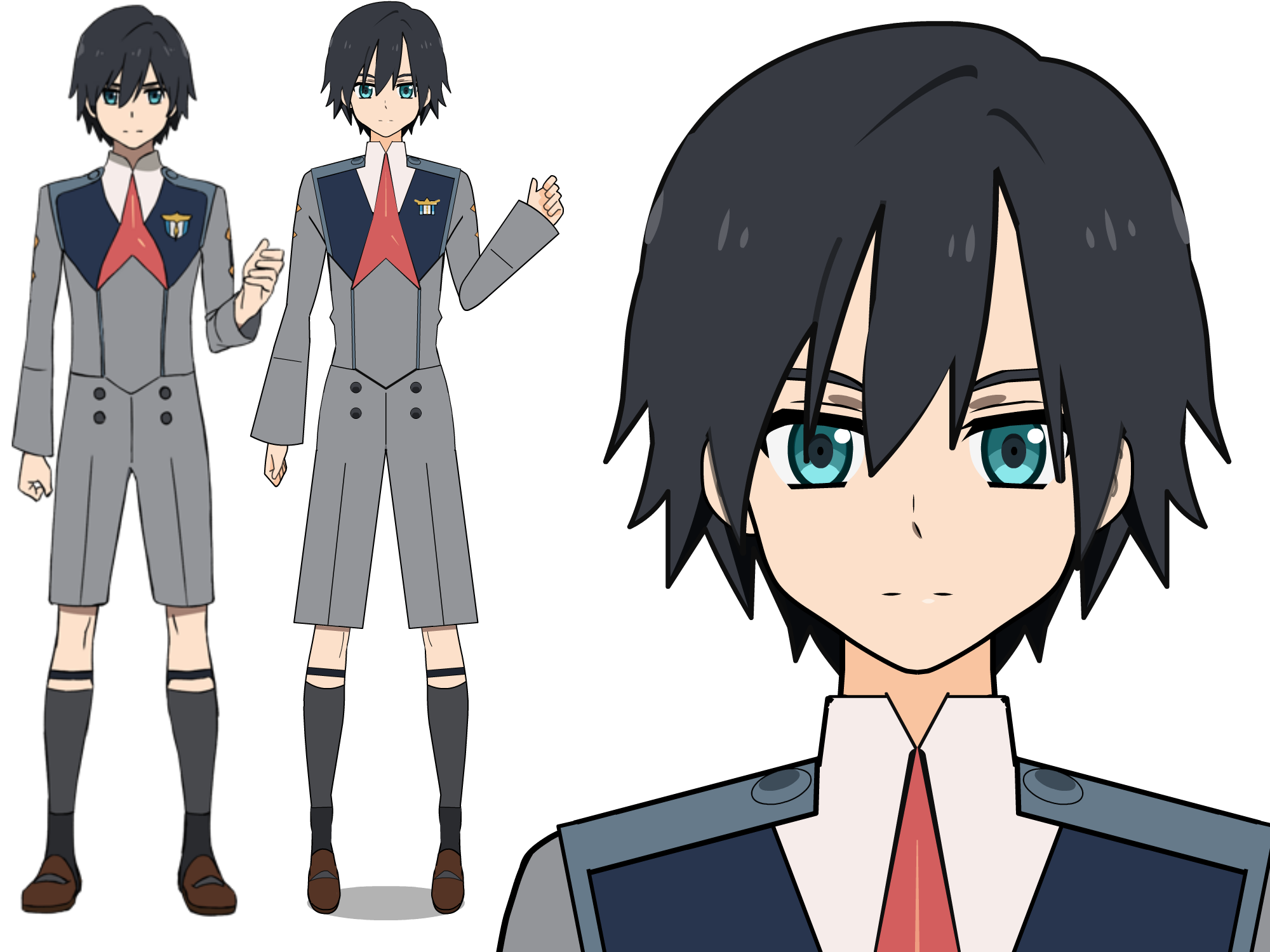 Hiro (Code:016) by Sofia313 on DeviantArt Hiro (Code:016) by Sofia313 on DeviantArt