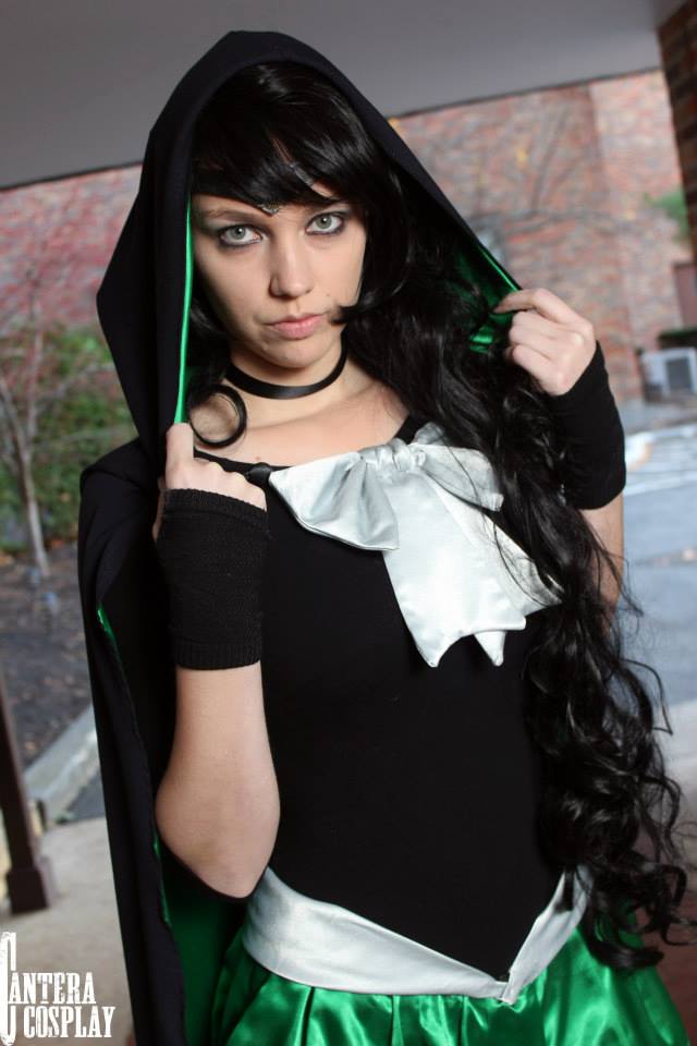 Sailor Slytherin 3