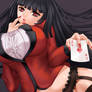 Yumeko