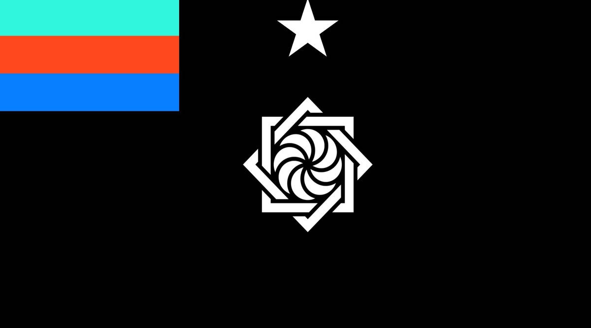Flag of the Hamstan National Liberation Army by Maks228HD on DeviantArt