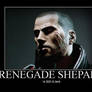 Shepard Is Still A Jerk